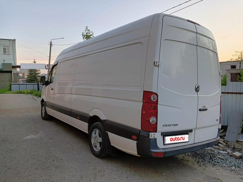 Mercedes-benz vito ii (w639)