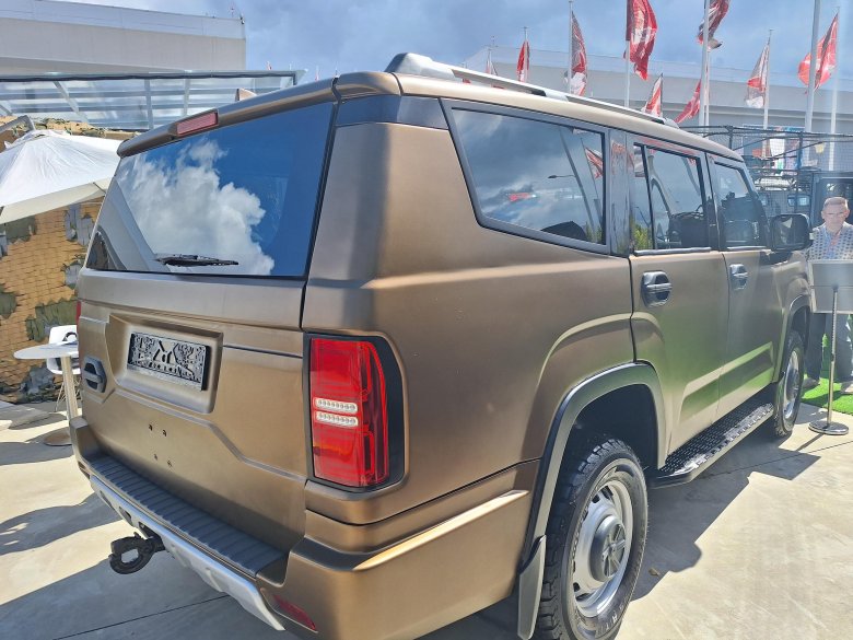 Dodge ram iii (dr/dh)