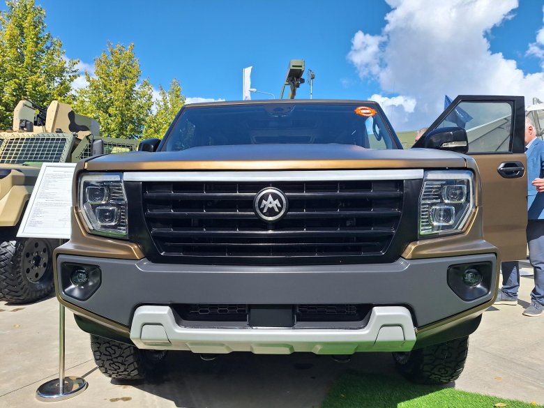 Автомобиль