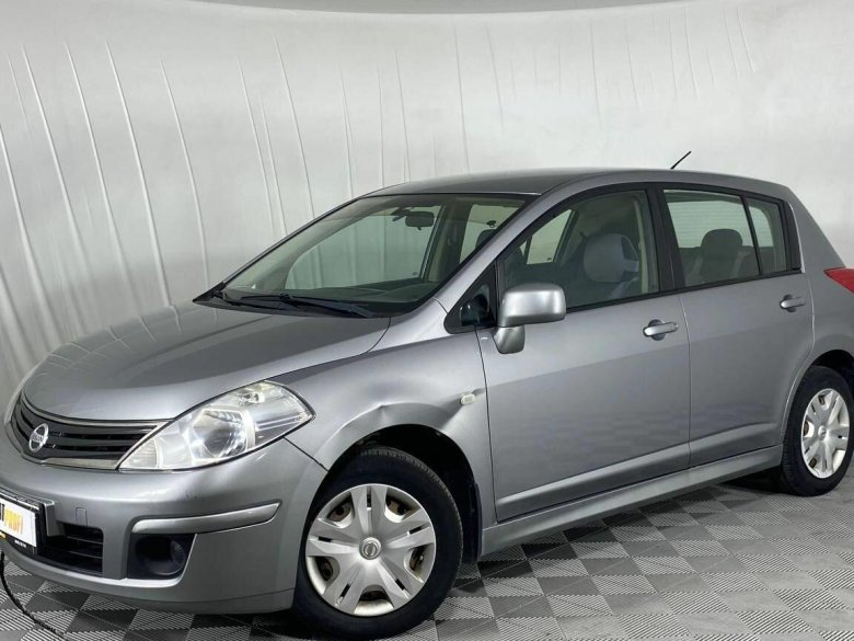 Внутри автомобиля