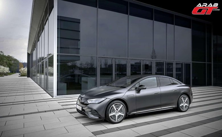 Мерседес Бенц 2023