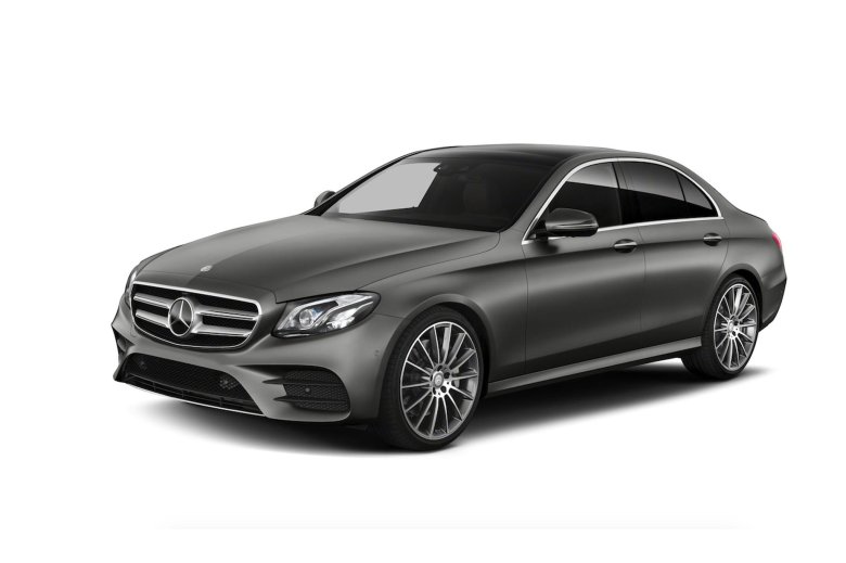 Mercedes e class w213