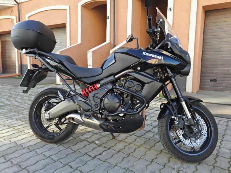 Колесное транспортное средство