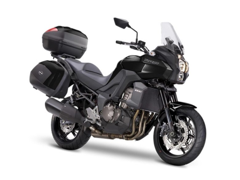 Kawasaki Versys 1000 Grand Tourer