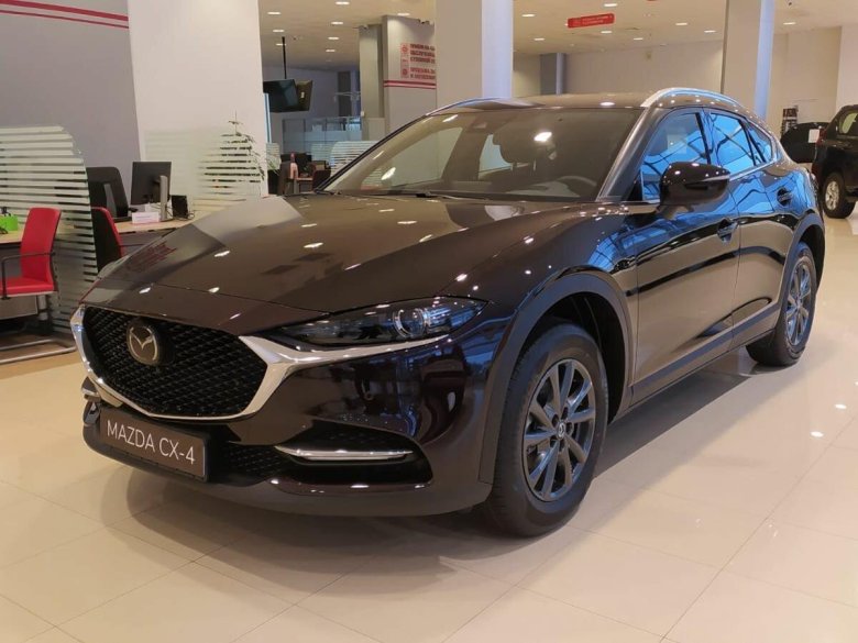 Автомобиль