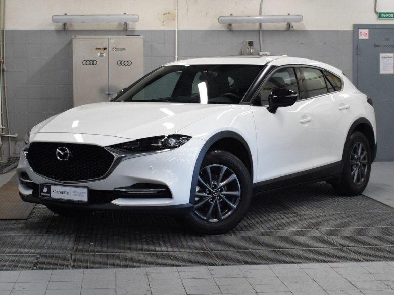 Автомобиль