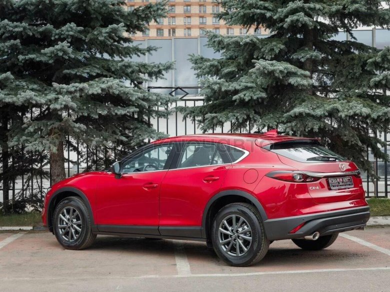 Infiniti fx i рестайлинг