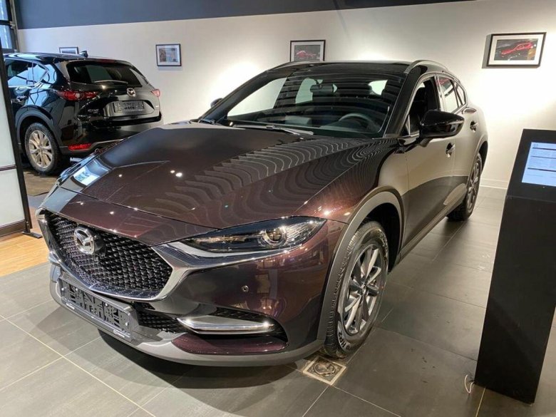 Автомобиль