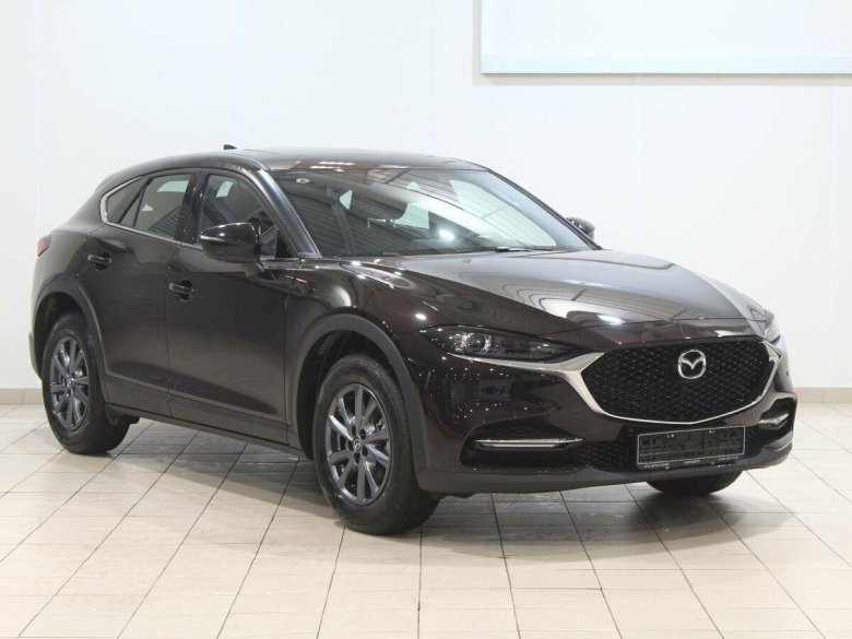 Инфинити 2019