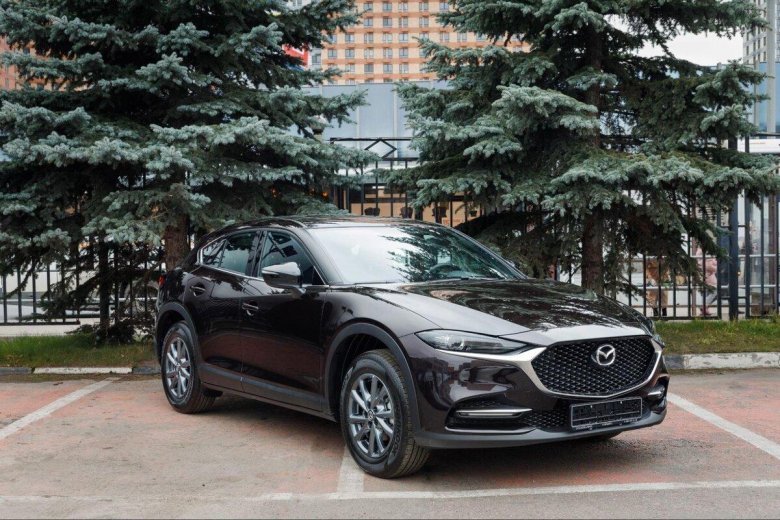 Инфинити 30 ай телефон