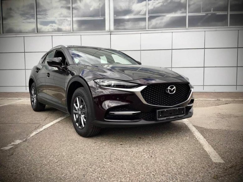 Infiniti qx30 2017