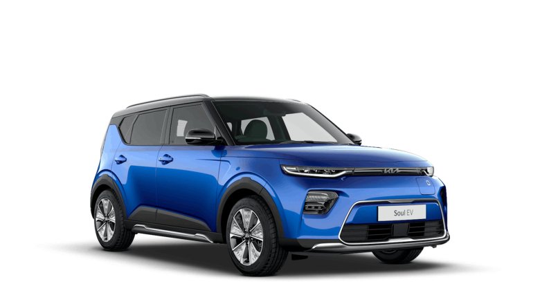 Киа соул 2022