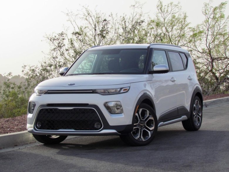 Kia Soul 2020