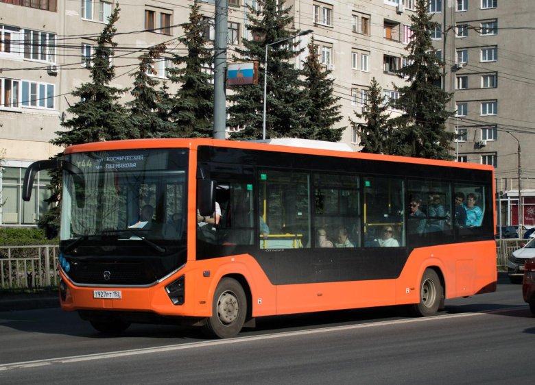 Паз 422320 04 citymax 9
