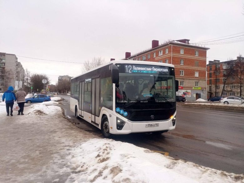 ПАЗ-422320-04 Citymax-9