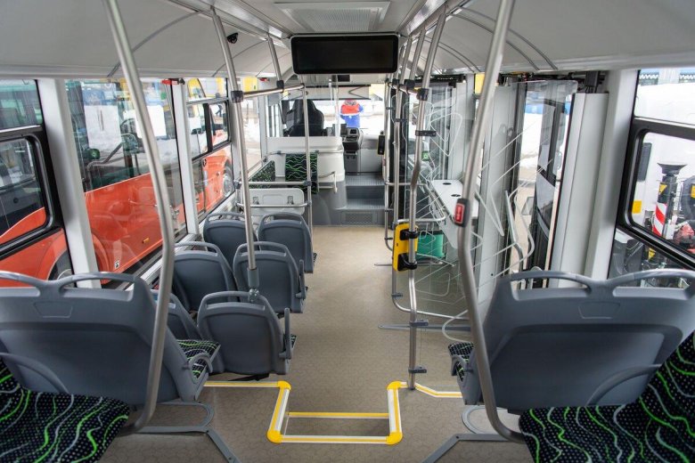 ПАЗ 422320 (ситимакс 9)