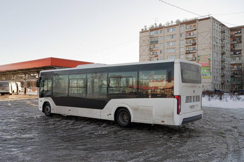 ПАЗ-422320-04 Citymax-9