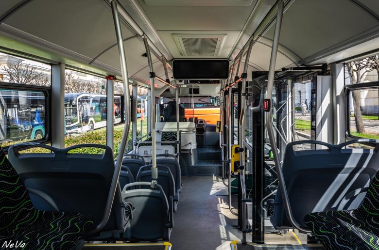 ПАЗ-422320-04 Citymax-9