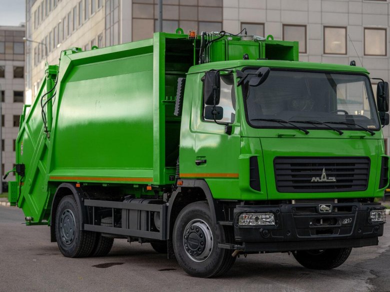 Промышленность