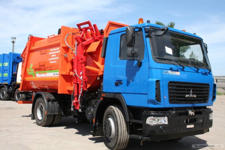 Промышленность