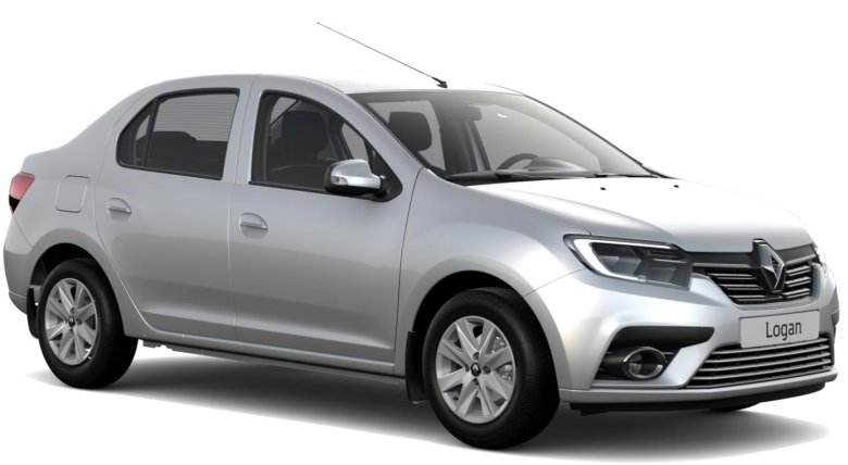 Renault Sandero Stepway 2022