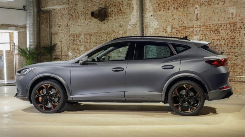 Купра Форментор