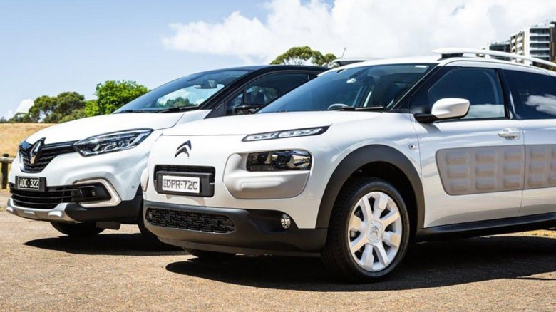 Jeep cherokee v (kl)