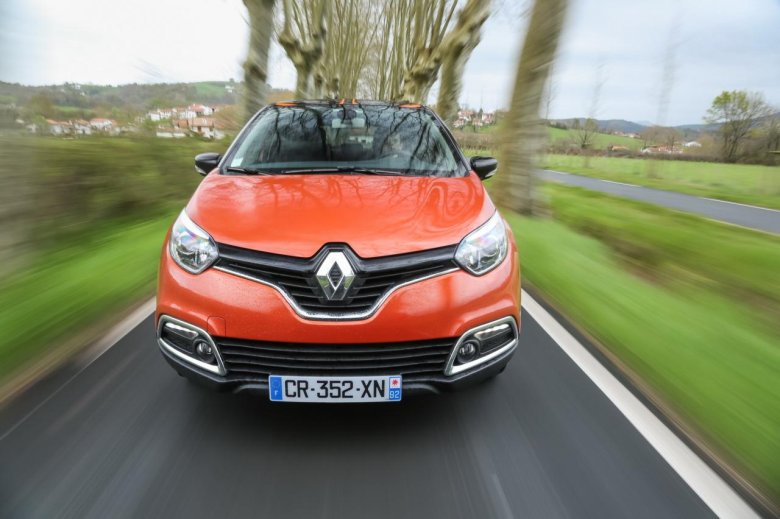 Renault fluence i рестайлинг