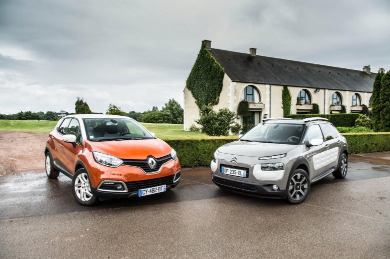 Автомобиль