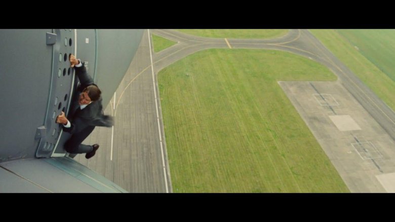 Миссия невыполнима 5