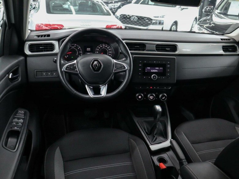 Фольксваген Джетта 2010 салон