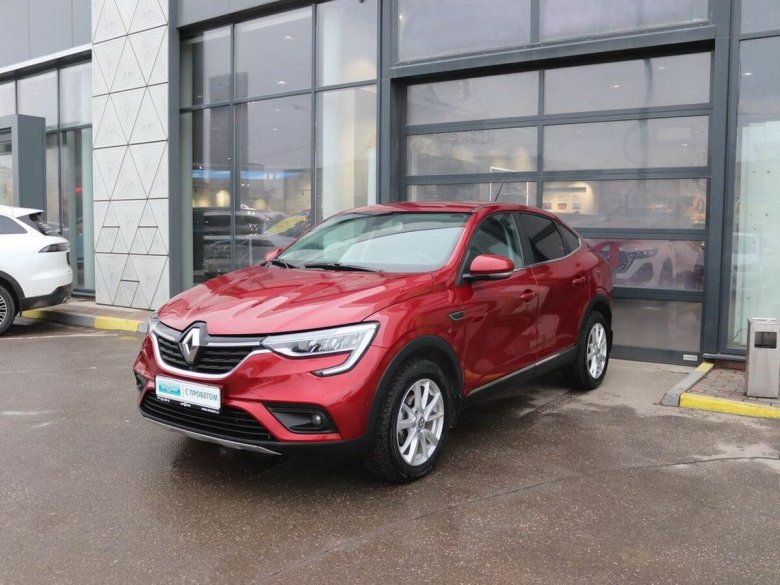 Автомобиль