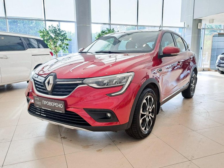 Автомобиль