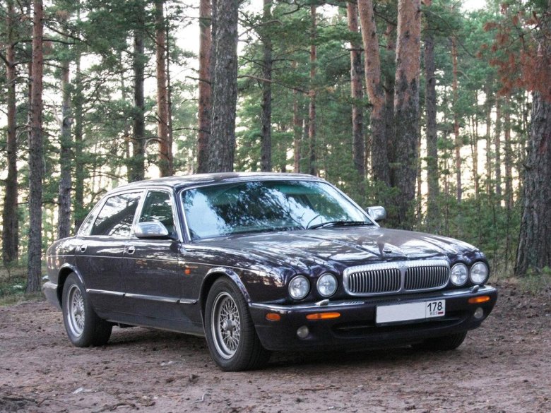 Daimler x308