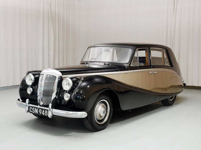 Daimler dk400