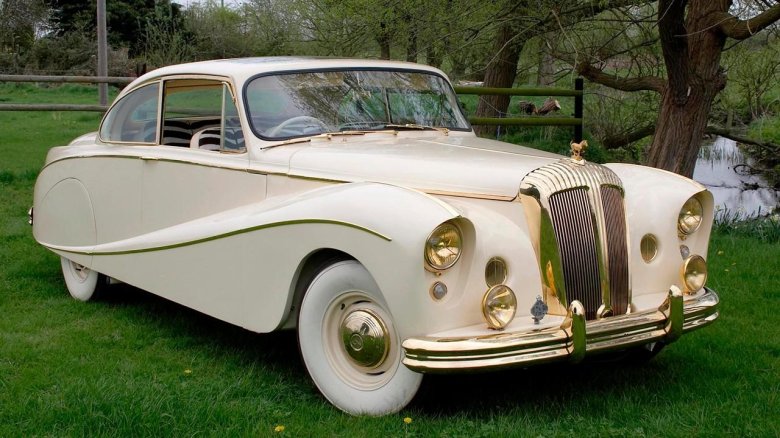 Даймлер dk400