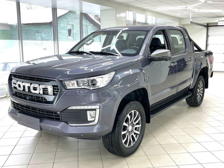 Lexus gx ii рестайлинг