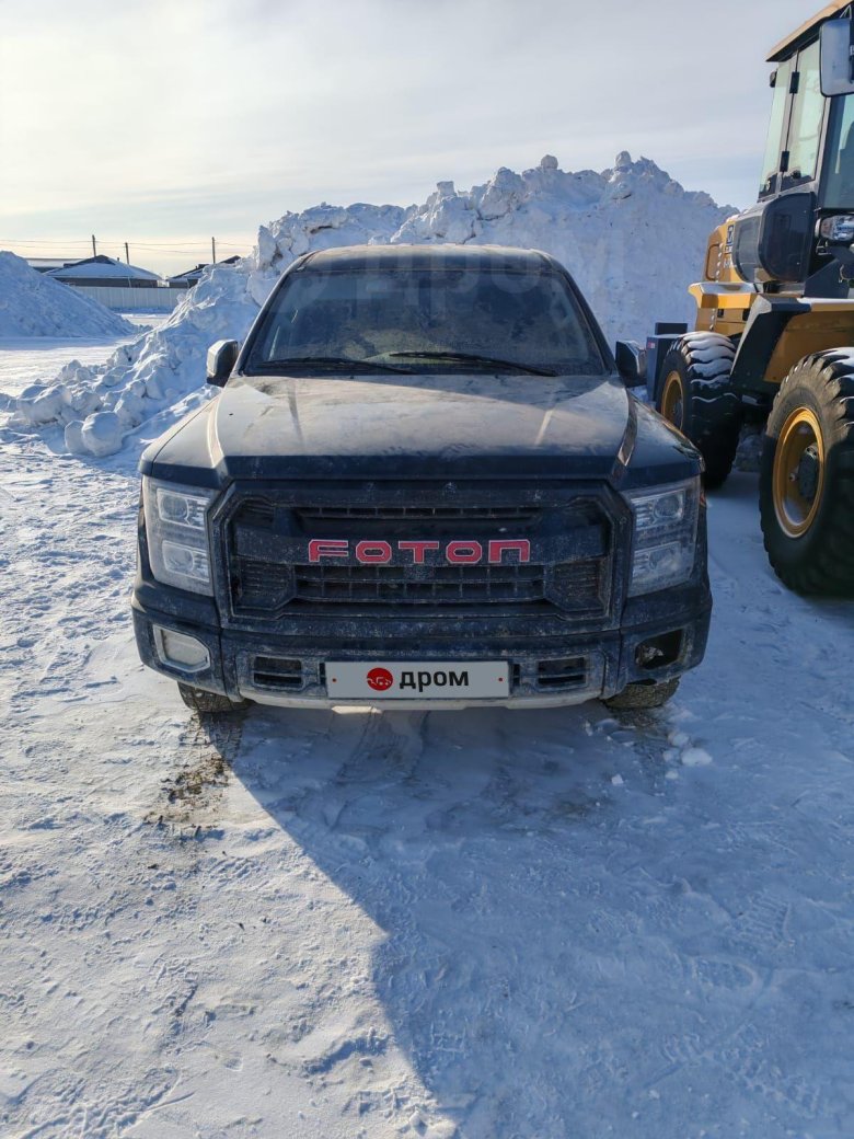 Внутри автомобиля