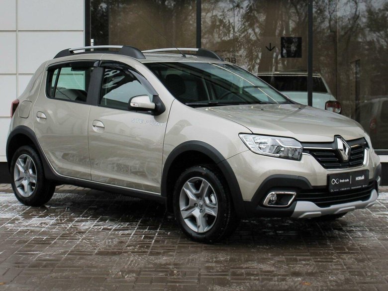 Logan Stepway 2022
