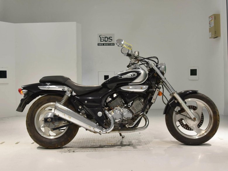 Kawasaki Eliminator 250