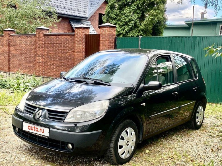 Ситроен с3 2006