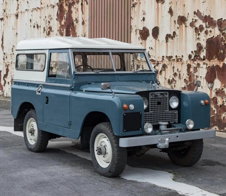 Автомобиль