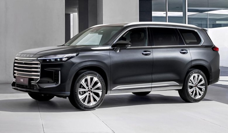 Toyota highlander iii (u50)