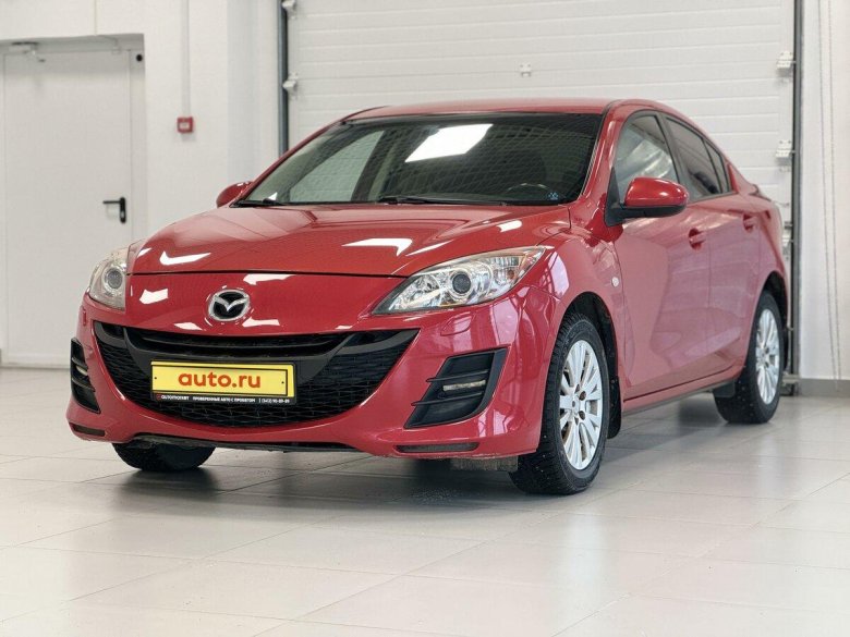 Внутри автомобиля