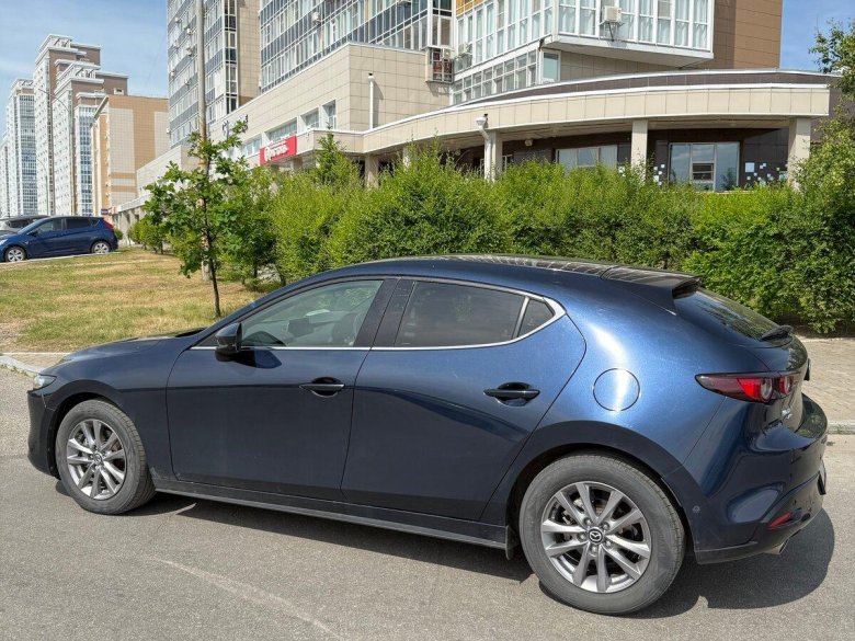 Автомобиль