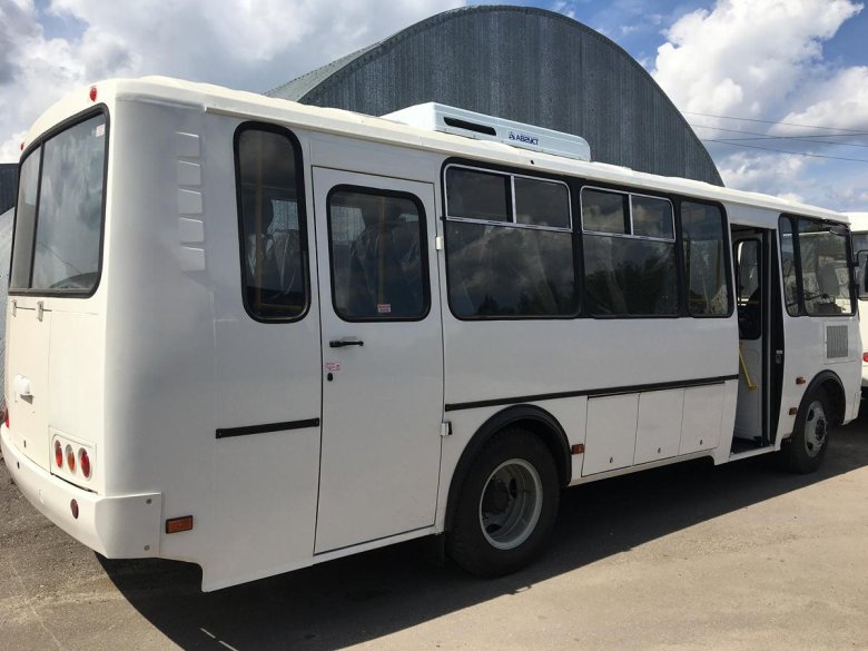 Внутри автомобиля