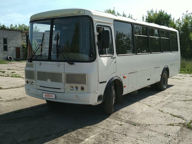 Внутри автомобиля