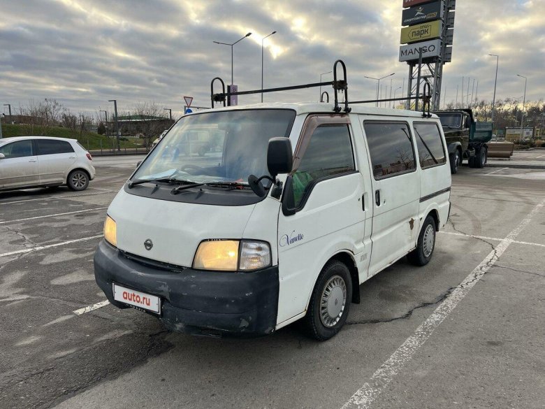 Внутри автомобиля