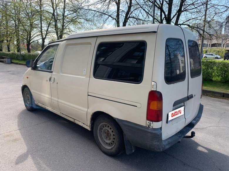 Внутри автомобиля