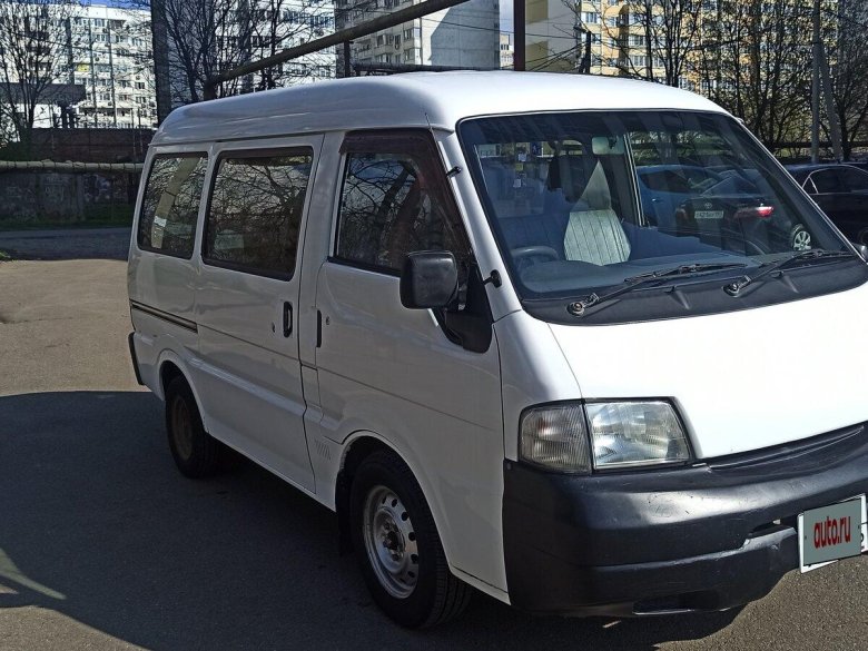 Внутри автомобиля